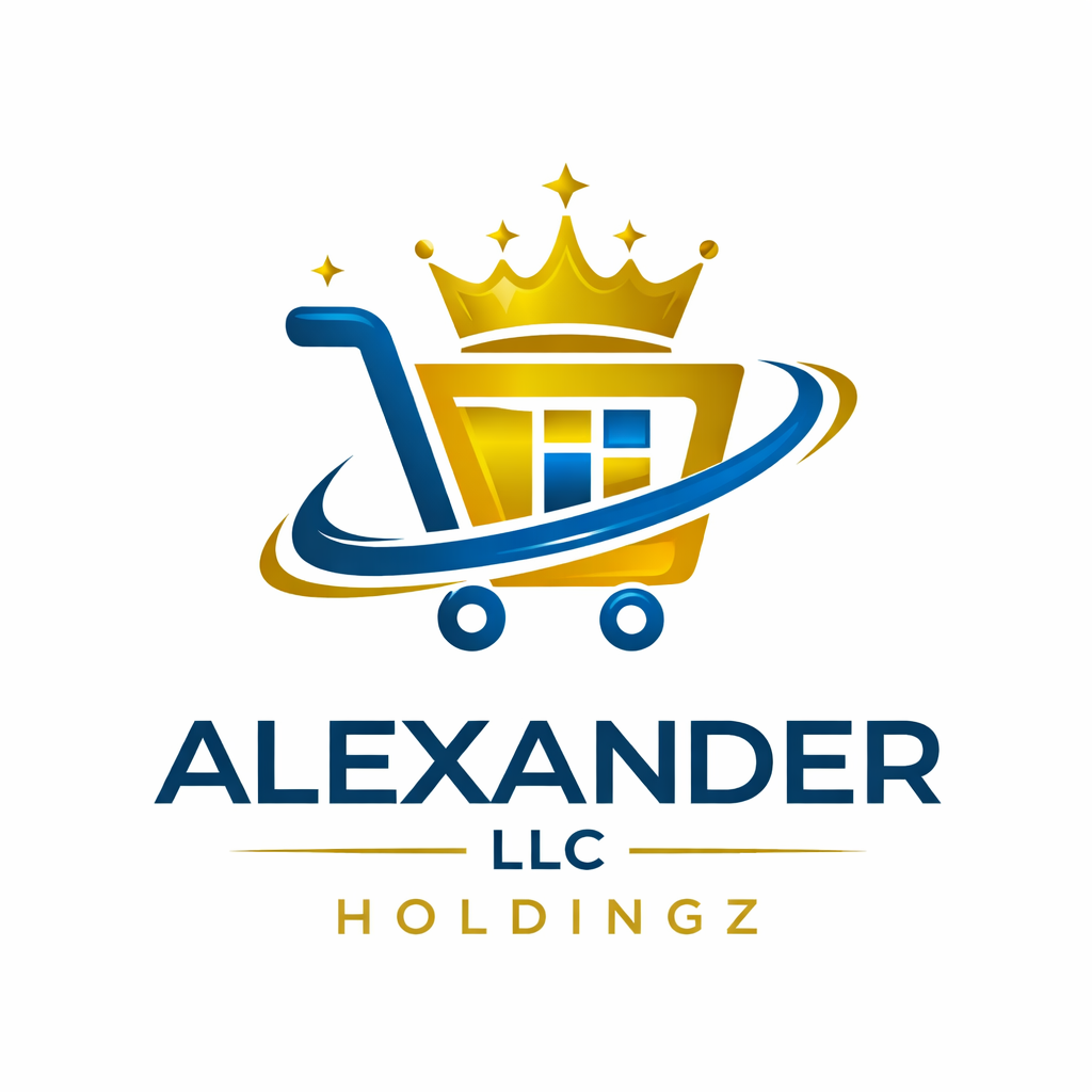 Alexander Holdingz Logo